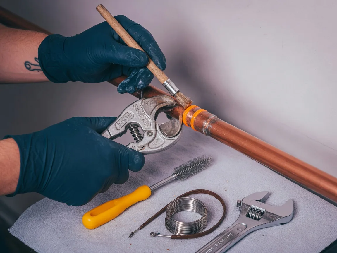 Why choose Sump Pump Repair in Powell, TN